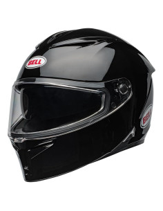 Casco Bell Lithium MIPS Negro Brillante 2.72 kg