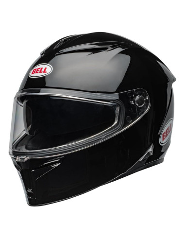 Casco Bell Lithium MIPS Negro Brillante 2.72 kg