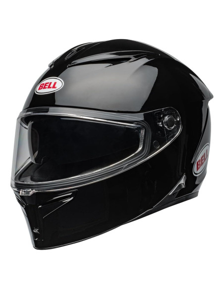 Casco Bell Lithium MIPS Negro Brillante 2.72 kg