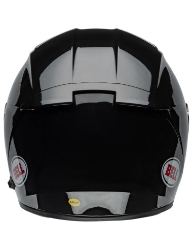 Casco Bell Lithium MIPS Negro Brillante 2.72 kg