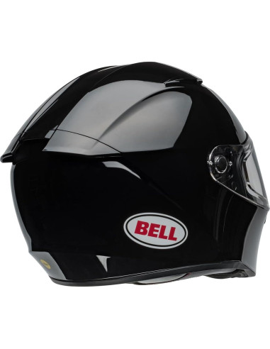 Casco Bell Lithium MIPS Negro Brillante 2.72 kg