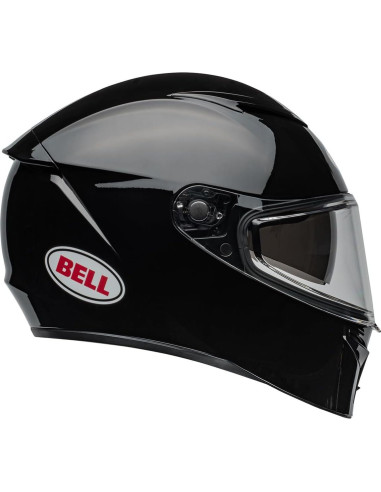 Casco Bell Lithium MIPS Negro Brillante 2.72 kg