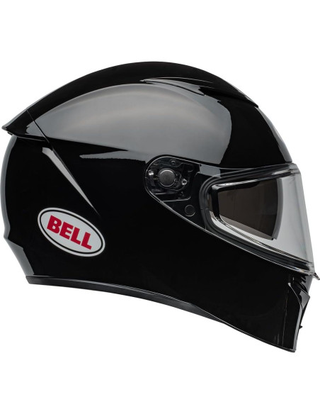 Casco Bell Lithium MIPS Negro Brillante 2.72 kg
