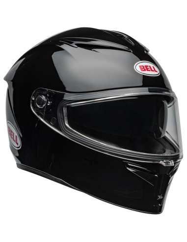 Casco Bell Lithium MIPS Negro Brillante 2.72 kg