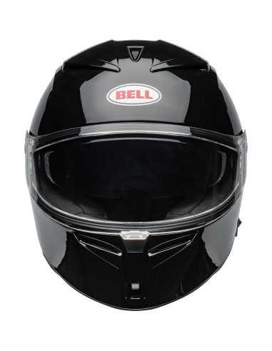Casco Bell Lithium MIPS Negro Brillante 2.72 kg