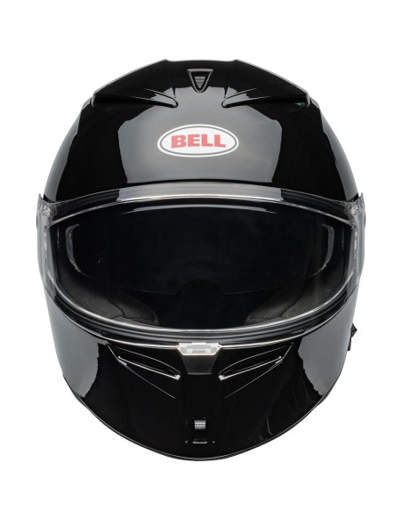 Casco Bell Lithium MIPS Negro Brillante 2.72 kg