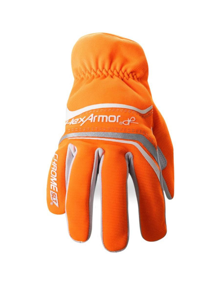 Guantes de trabajo HexArmor 4075 X-Large piel de cabra