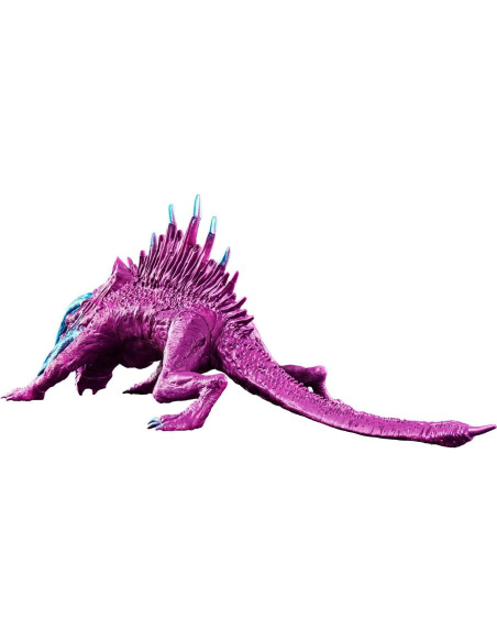 Figura Gamera Jiger 29 cm BANDAI Movie Monster Series 2023