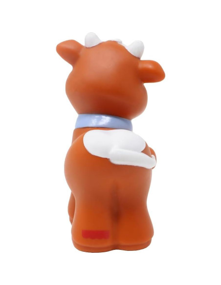Figura de Vaca de Repuesto Fisher-Price 72507 para Granja