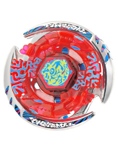 Trompo de Metal Antigravedad - Juguete de Escritorio