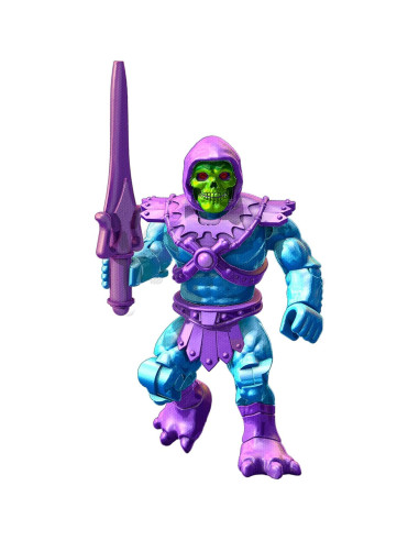 Mega Construx He-Man Ataque Wind Raider 2 Figuras 22.86 cm