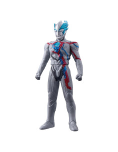 Figura de Ultraman Blazar 12,7 cm - Bandai Namco