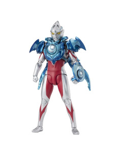 Figura S.H.Figuarts Ultraman Arc Armadura Luna Bandai