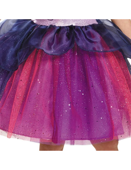 Disfraz Tutu Twilight Sparkle My Little Pony XS 3T-4T Disfraz Tutu Twilight Sparkle My Little Pony XS 3T-4T