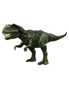Jurassic World Juguete Ceratosaurus con Sonido y Movimiento