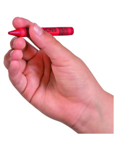 Paquete de 48 Crayones Fun Express Surtidos No Tóxicos 2