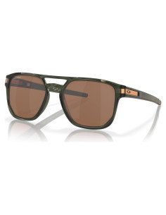 Gafas de sol Oakley Latch Beta 54mm Olive Ink Prizm Tungsten