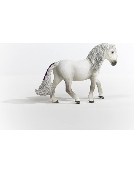 Figura de Caballo Pony Islandés Schleich 12.45x12.45x8.64cm