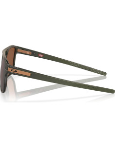 Gafas de sol Oakley Latch Beta 54mm Olive Ink Prizm Tungsten 2