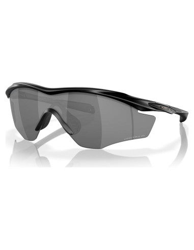 Gafas de sol Oakley M2 XL negras polarizadas para hombre