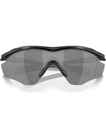 Gafas de sol Oakley M2 XL negras polarizadas para hombre