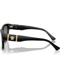 Gafas de sol Versace Hombre Marco Completo 55mm Gris 2