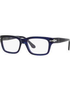 Gafas Recetadas Persol PO3301V Azul Opal 54mm 2