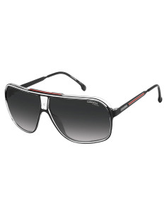 Gafas de Sol Carrera Grand Prix 3 Negro Rojo 64mm