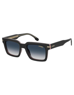 Gafas de Sol Carrera 316/S Rayas Negro/Azul 52/21/150