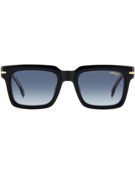 Gafas de Sol Carrera 316/S Rayas Negro/Azul 52/21/150