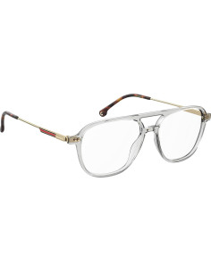 Gafas Carrera 1120 KB7 Gris 54x16x145mm Hombre 2