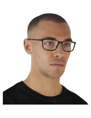 Gafas de Prescripción Armani Exchange AX3027 Hombre 55mm