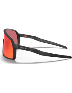 Gafas de sol Oakley Sutro S Prizm para hombres - Negro mate 2