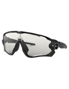 Gafas de sol Oakley Jawbreaker Negro Iridium 31mm