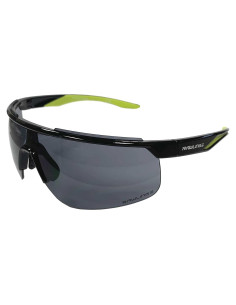 Gafas de sol deportivas Rawlings SMU negras para béisbol