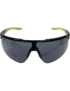 Gafas de sol deportivas Rawlings SMU negras para béisbol 2