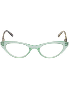 Gafas de Lectura El Gato Maullido AP 2.00 Verde Teal 2