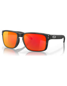 Gafas de sol Oakley Holbrook Camo Negro Mate 57mm