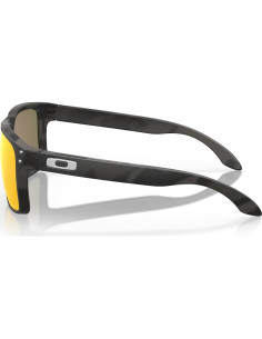 Gafas de sol Oakley Holbrook Camo Negro Mate 57mm 2