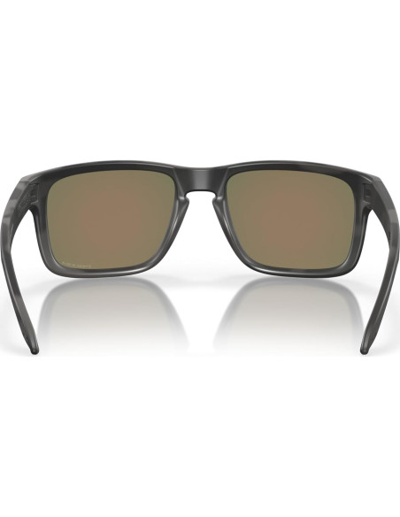 Gafas de sol Oakley Holbrook Camo Negro Mate 57mm