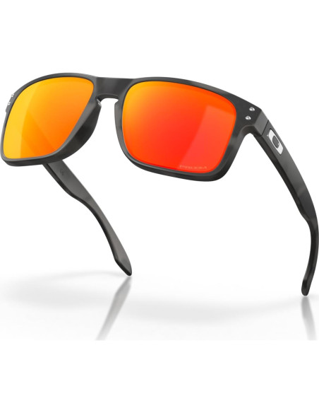 Gafas de sol Oakley Holbrook Camo Negro Mate 57mm