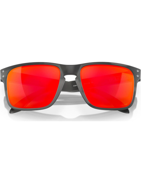 Gafas de sol Oakley Holbrook Camo Negro Mate 57mm