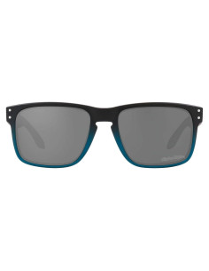 Gafas de sol Oakley Holbrook cuadradas azul TLD Prizm