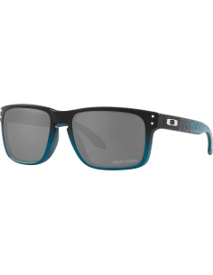 Gafas de sol Oakley Holbrook cuadradas azul TLD Prizm 2