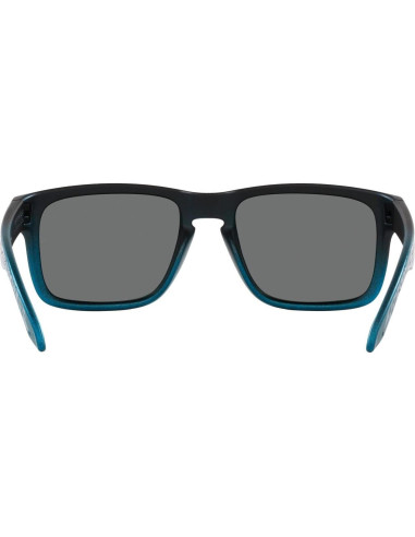 Gafas de sol Oakley Holbrook cuadradas azul TLD Prizm
