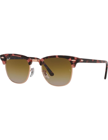 Gafas de Sol Ray-Ban Clubmaster RB3016 Grande UV 100%