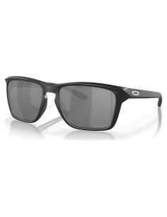Gafas de sol Oakley OO9448 Sylas negras polarizadas