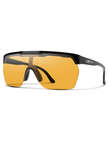 Gafas de sol deportivas Smith XC con lente ChromaPop abatible