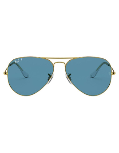 Gafas de sol aviador Ray-Ban RB3025 polarizadas 58mm