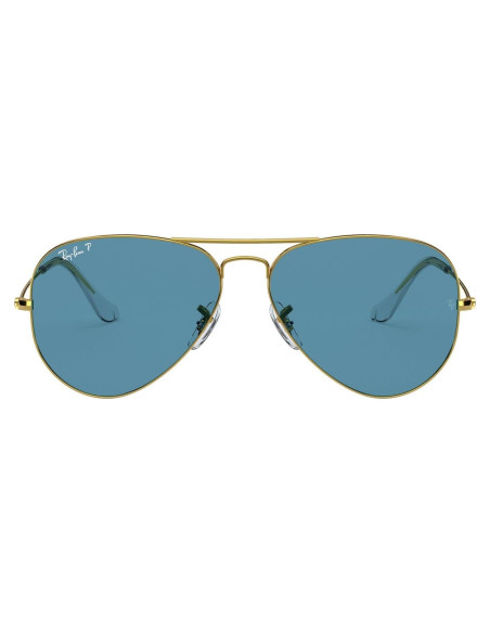 Gafas de sol aviador Ray-Ban RB3025 polarizadas 58mm